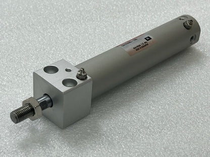 SMC Compact Air Cylinder CG1RA25-100 Stroke 100mm Bore 25mm New