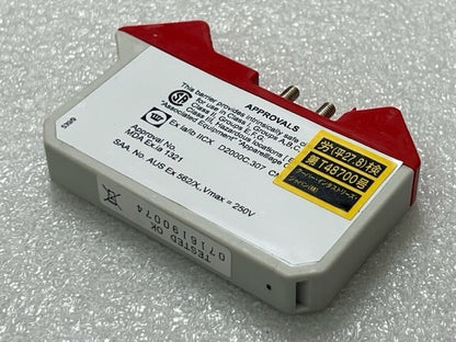 Measurement Technology MTL 779+ Shunt Diode Safety Barrier Used
