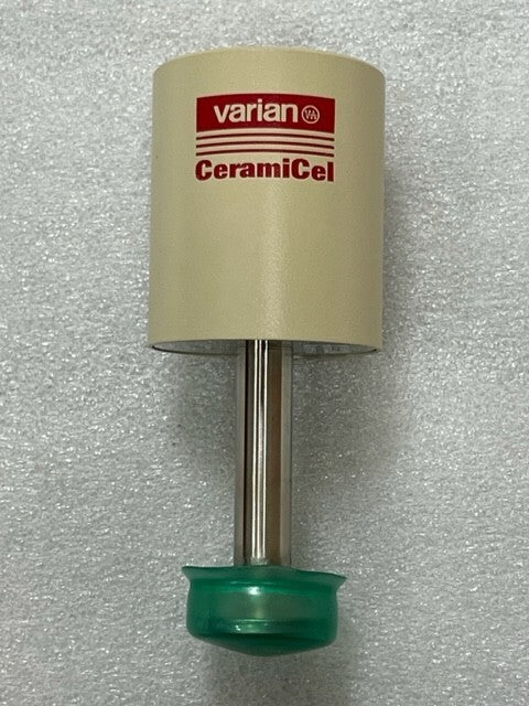 Varian CeramiCel VCMT12TDA Capacitance Manometer New