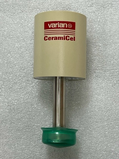 Varian CeramiCel VCMT12TDA Capacitance Manometer New