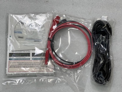 Kikusui TOS7200 Insulation Resistance Tester New