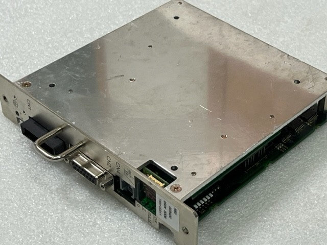 Panasonic 581B645D MSD 025A2U 200V 200W Servo Driver Used