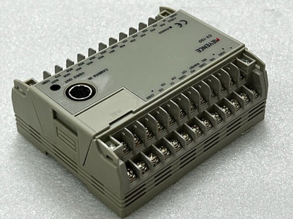 Keyence CV-130 Vision System Controller Used