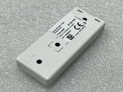 Visonic MC-302V PG2 (433-0:010) Wireless PowerG Magnetic Contact Device New