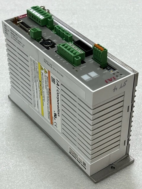 IAI Electric SCON-CB-100WAI-CC-0-2 Linear Servo Actuator Controller Used
