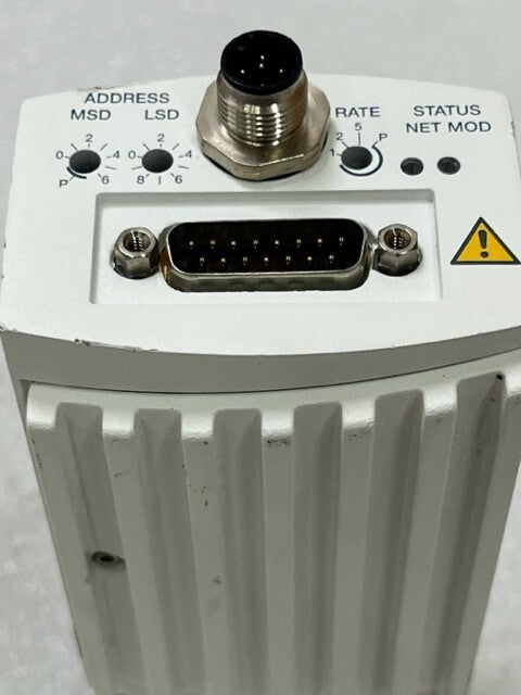 Applied Materials 0190-51545 REV 03 1125 Torr Universal Gauge Used