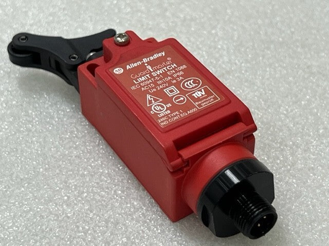 440P-COHS11D4 Guard Master Offset Hinge Actuator Type Limit Switch New No Box