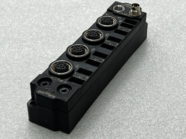 Beckhoff IE3312-0000 4 Ch Analog Input Module Used