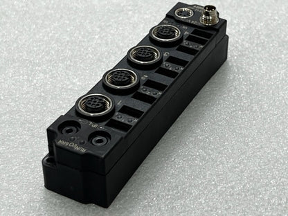 Beckhoff IE3312-0000 4 Ch Analog Input Module Used