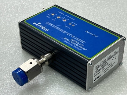 MKS 275 Mini-Convectron Granville-Phillips 275420-1-GQ-T-00011 Used