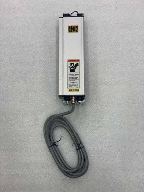 Riken Optech Corporation SEII-24 Safety Device Light Sensor New