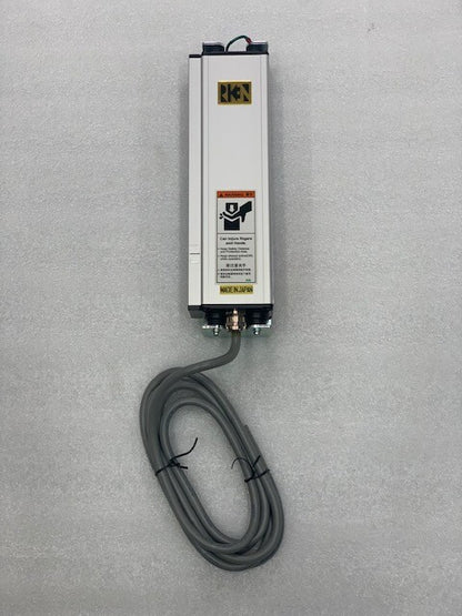 Riken Optech Corporation SEII-24 Safety Device Light Sensor New