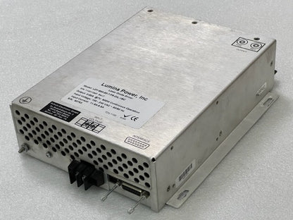 Lumina Power LDY-600-80-7-FR-DIL-1BC Laser Diode Driver Used