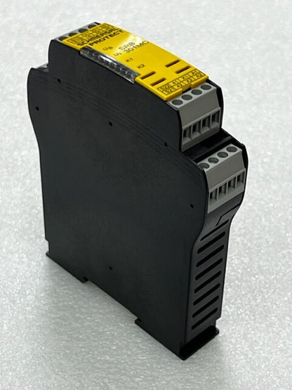 Schmersal SRB301MC-24V Safety Relay Module Used