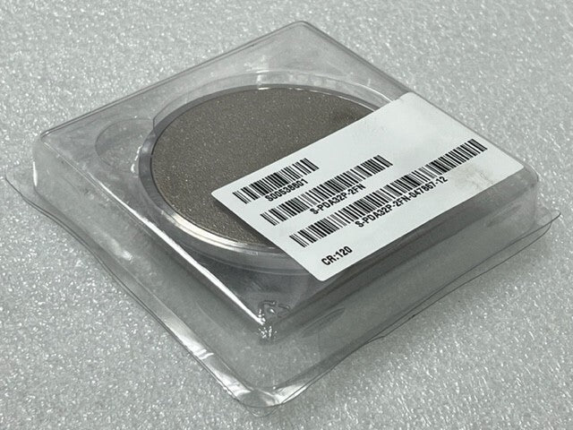 Kinik S-PDA32P-2FN-047867-12 Pad Conditioner New