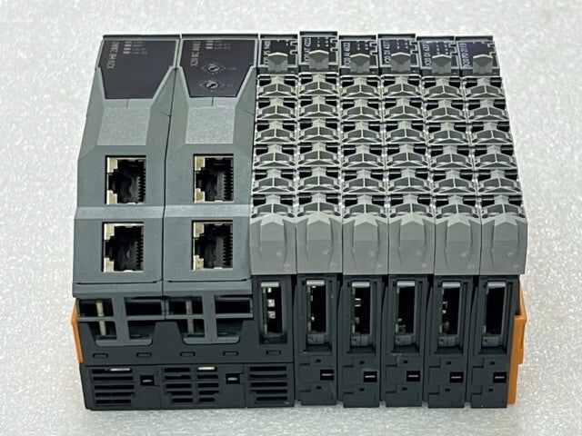 B&R X20HB2880 X20BC8083 PS9400 AT4222 AI4622 DI4371 DI6371 PD2113 PLC & Modules