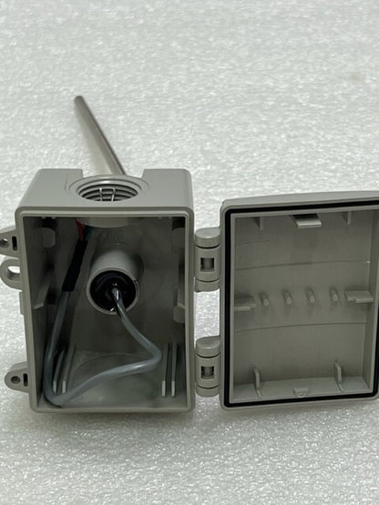 Greystone HATSAPA18D 18RTD High Accuracy All Purpose Temperature Sensor New