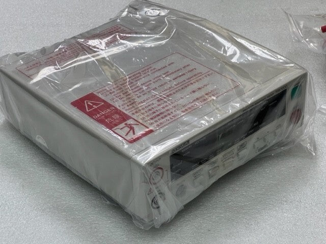 Kikusui TOS7200 Insulation Resistance Tester New