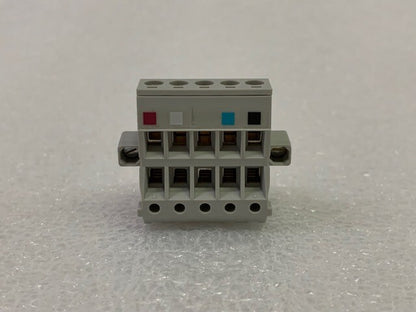 Lot of 10 Pcs - Phoenix Contact Terminal Block TSMTBP 2.5-5.08 New