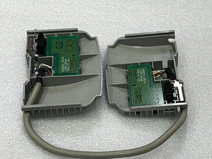 1769-CRR1 SER A Compact I/O Right to Right 1 Ft Expansion Cable Used