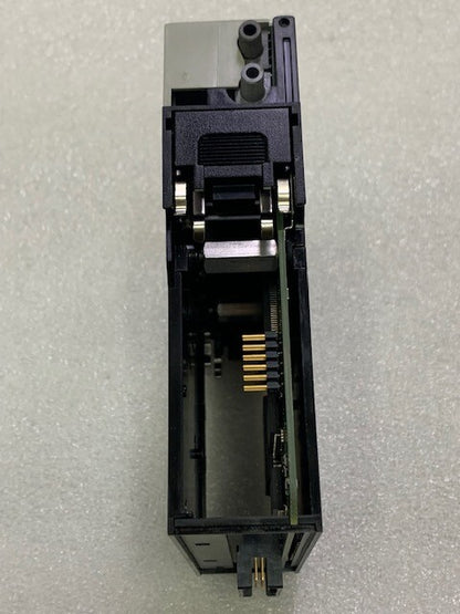 1756-M08SE Series B ControlLogix 8 Axis Sercos Interface Module Used