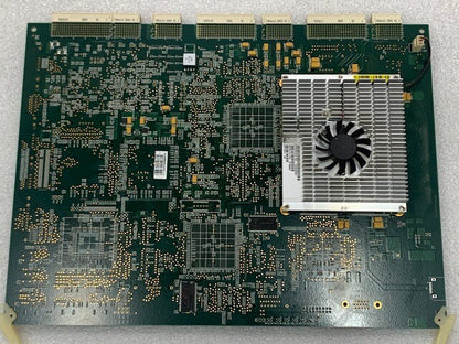 Siemens Medical Solutions X300 BE Board Rev.04 for Ultrasound Machine Used