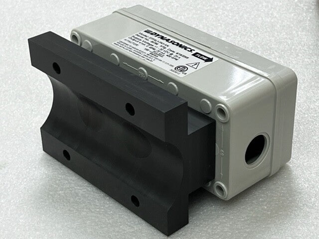 Dynasonics DTFXL1-FN1-NN Transit Time Flow Meter New