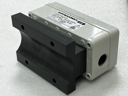 Dynasonics DTFXL1-FN1-NN Transit Time Flow Meter New