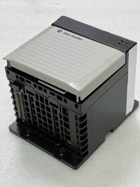 1756-PA75R Ser A ControlLogix PLC AC Redundant Power Supply Module New No Box