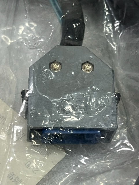 NSD Corporation VS-C05-Z02-10 Connection Cable New