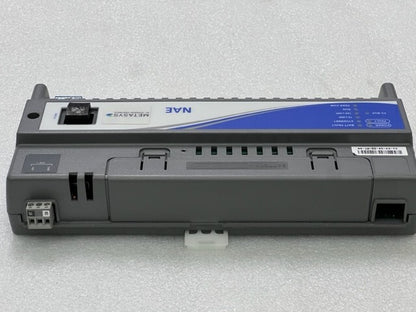 Johnson Controls Metasys NAE MS-NAE4510-2 Rev BU Ver 8.1 Controller New