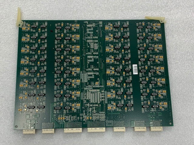 Siemens Medical Solutions Acuson X300 TR RevA Board for Ultrasound Machine Used