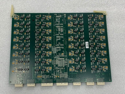 Siemens Medical Solutions Acuson X300 TR RevA Board for Ultrasound Machine Used