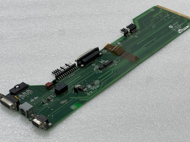 Coherent AVIA X AND 266 SIGNAL INTERCONNECT  BD ASSY 1050492 (AVIA 355-X) Used