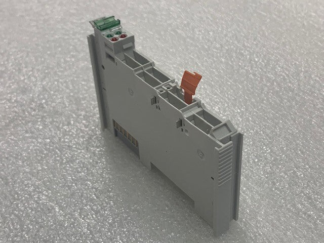 Wago 753-466 2-Channel Analog Input Module New without tags