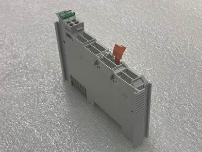 Wago 753-466 2-Channel Analog Input Module New without tags