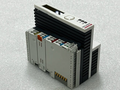 Beckhoff BX8000-0000 RS232/RS485 Bus Terminal Controller Used