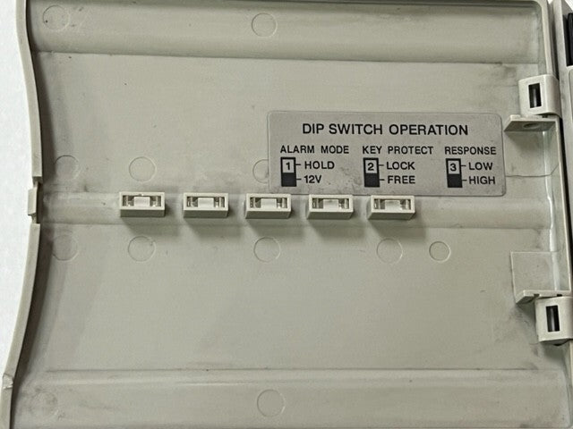 Keyence LK-2101 Laser Displacement Sensor Controller Used