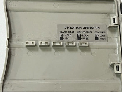 Keyence LK-2101 Laser Displacement Sensor Controller Used