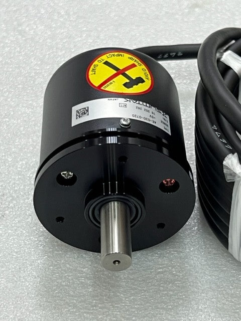 Heidenhain Sumtak AE-030-0720 +5V Rotary Encoder Brand New in Box