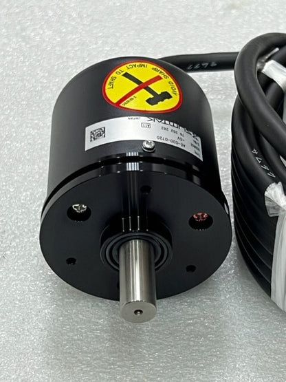 Heidenhain Sumtak AE-030-0720 +5V Rotary Encoder Brand New in Box