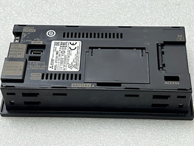 Mitsubishi GT2104-PMBD GOT2000 HMI Graphic Operation Touch Screen Terminal New