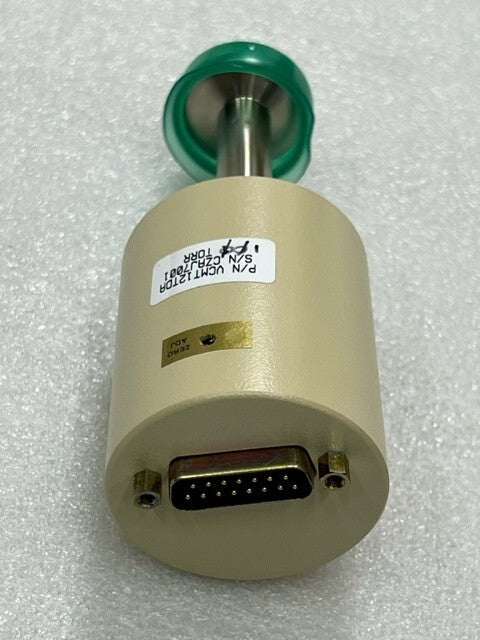 Varian CeramiCel VCMT12TDA Capacitance Manometer New