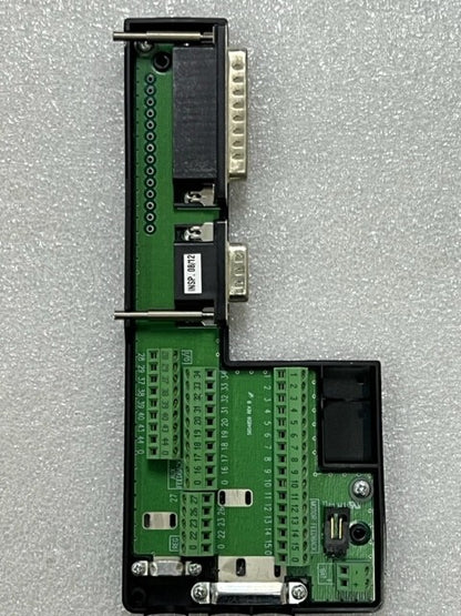 2090-K2CK-COMBO Ser A Motor Feedback Connector Kit Used