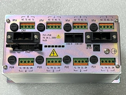 RKC Instrument Inc. CVM-10-5*B V.15 Power Supply Unit Used