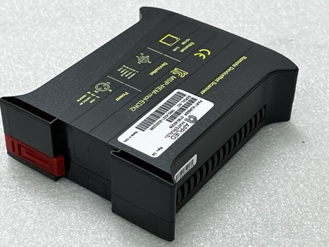Applied Materials MSIP-REM-mol-EDN2 Remote DeviceNet Scanner Module Used
