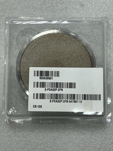 Kinik S-PDA32P-2FN-047867-12 Pad Conditioner New