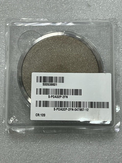 Kinik S-PDA32P-2FN-047867-12 Pad Conditioner New