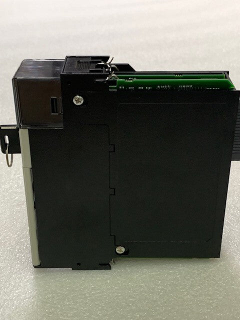1756-L63 Series A ControlLogix LOGIX 5563 Processor Controller Unit Used