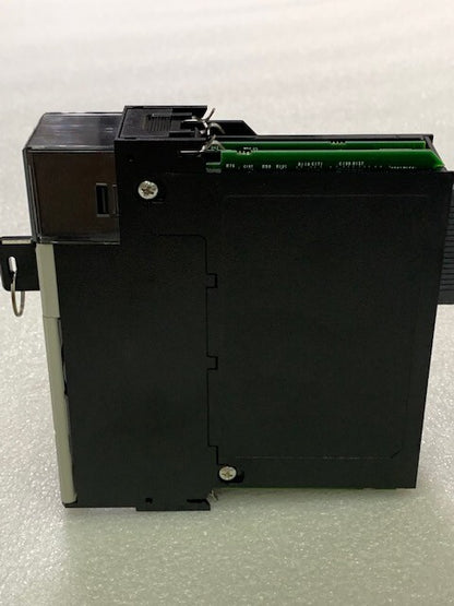 1756-L63 Series A ControlLogix LOGIX 5563 Processor Controller Unit Used